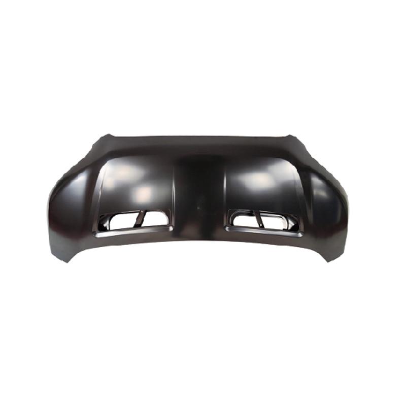 REPLACEMENT HOOD, 2014-2018, FOR FORD TRANSIT CONNECT, LK4Z-16612-B