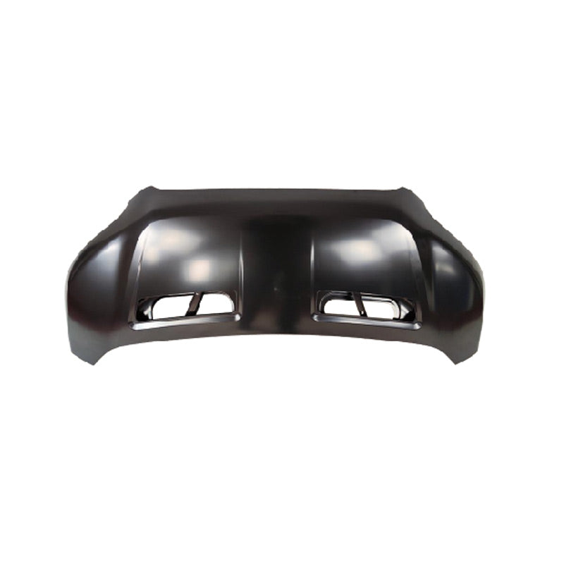 REPLACEMENT HOOD, 2016-2019, FOR FORD TRANSIT CONNECT, LK4Z-16612-B