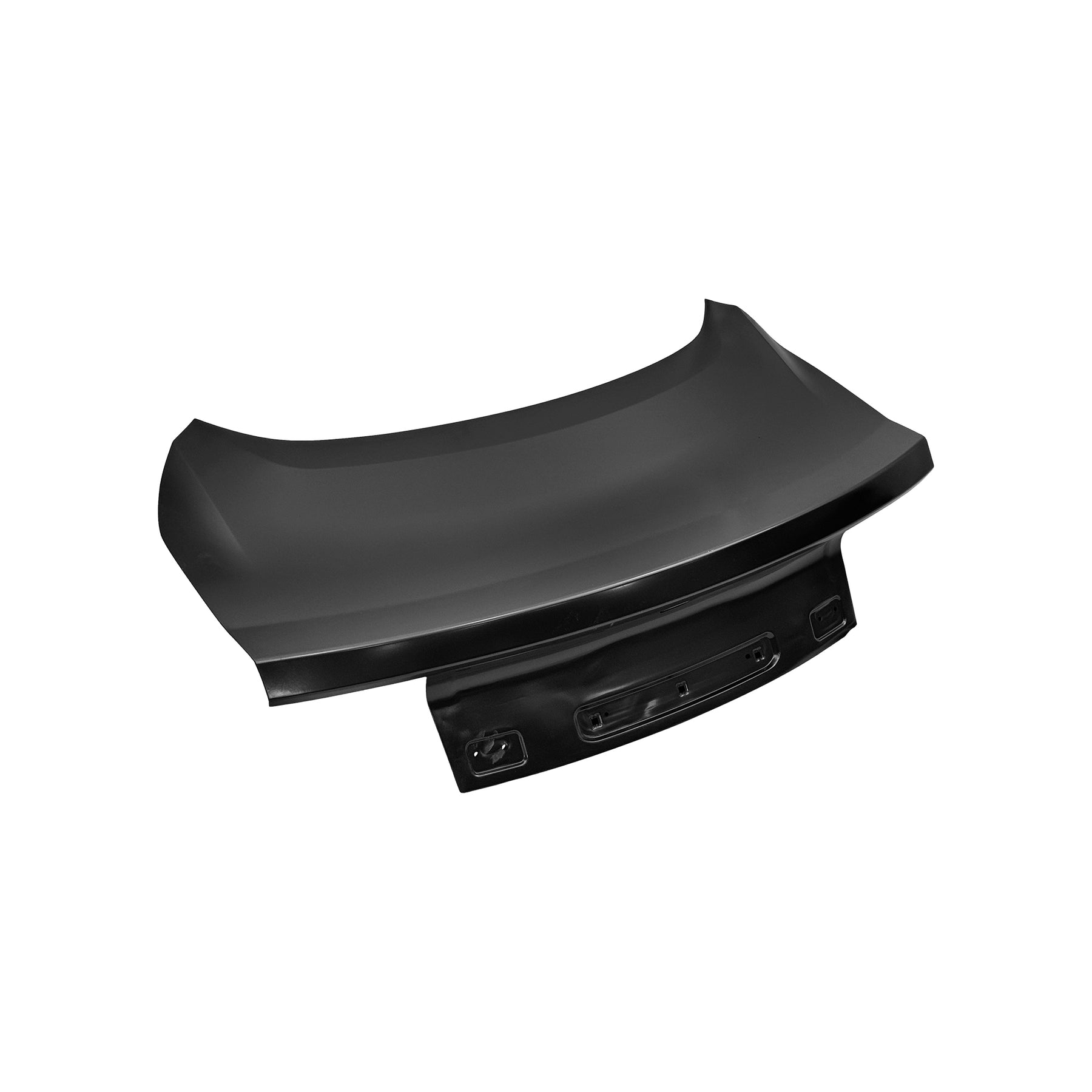 REPLACEMENT TRUNK LID, 2015, FOR FORD MUSTANG, (STEEL)