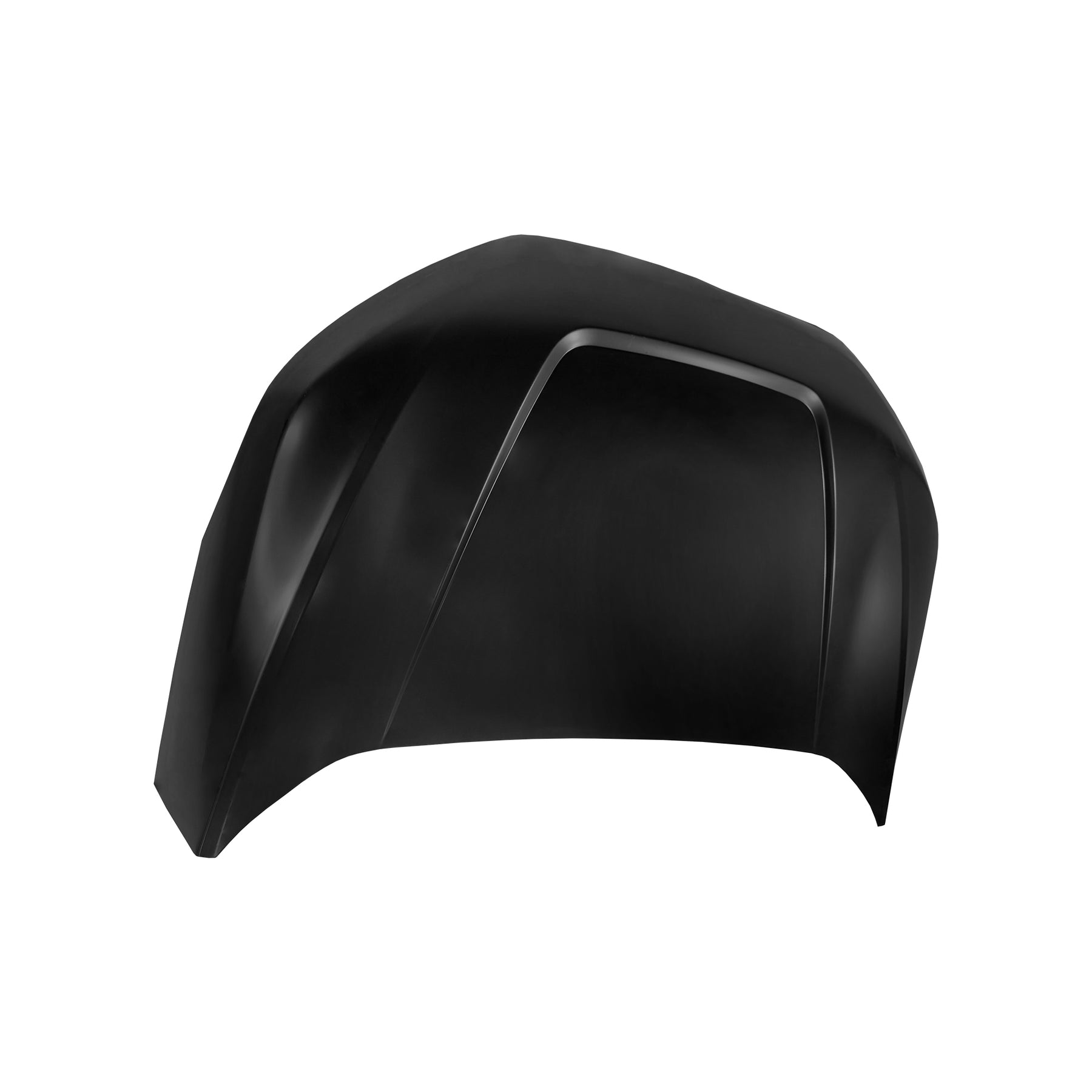 REPLACEMENT HOOD, 2020-, FOR FORD EDGE, KK7BR16612AG, (STEEl)