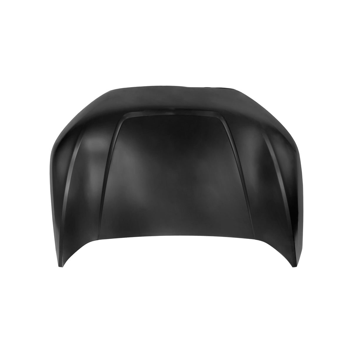 REPLACEMENT HOOD, 2020-, FOR FORD EDGE, KK7BR16612AG, (STEEl)