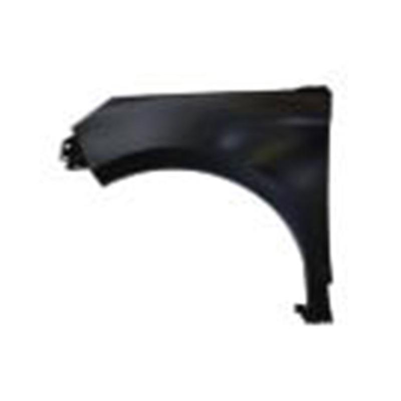 REPLACEMENT FRONT FENDER LH, 2020-, FOR FORD EDGE