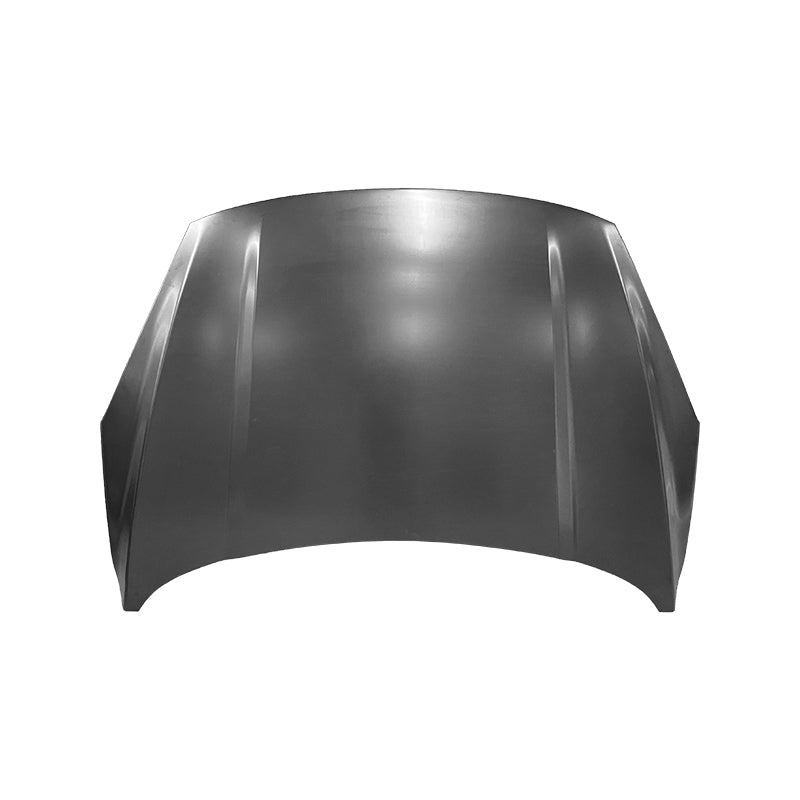 REPLACEMENT HOOD, 2020-, FOR FORD ESCAPE, LV4BS16612BE, (ALUM)