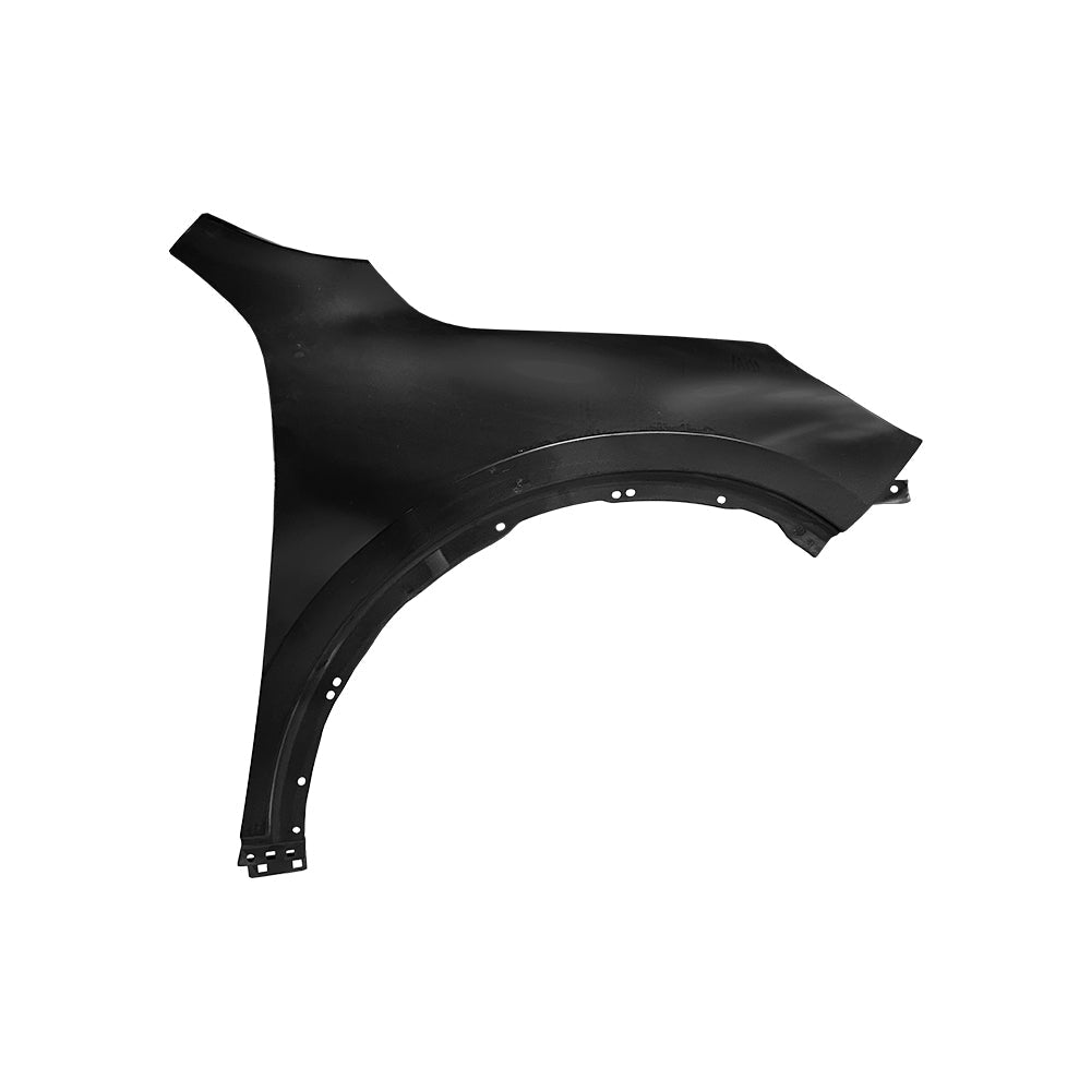 REPLACEMENT FRONT FENDER RH, 2020-, FOR FORD ESCAPE, LJ6Z16005A, (STEEL)