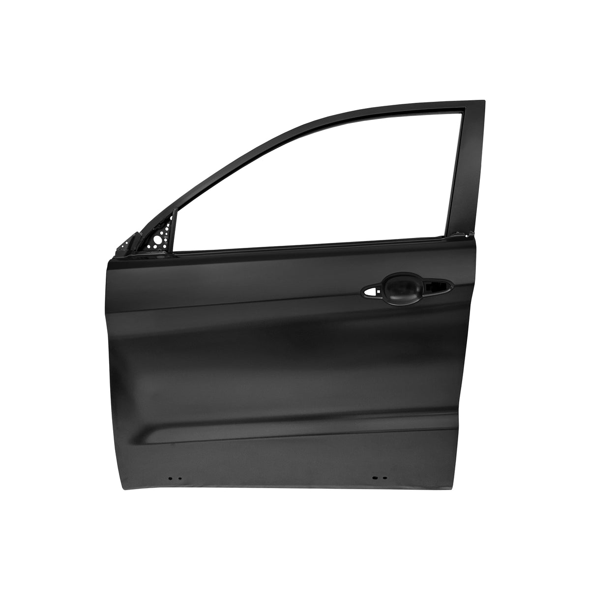 REPLACEMENT FRONT DOOR LH, 2019-, FOR FORD TERRITORY, JS1-20102-AA-78, (STEEL)