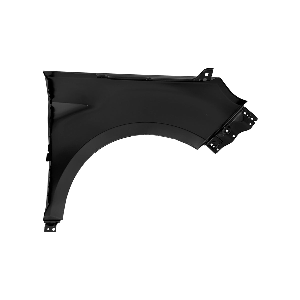 REPLACEMENT FRONT FENDER LH, 2019-, FOR FORD TERRITORY, FS1-16016-AD-78