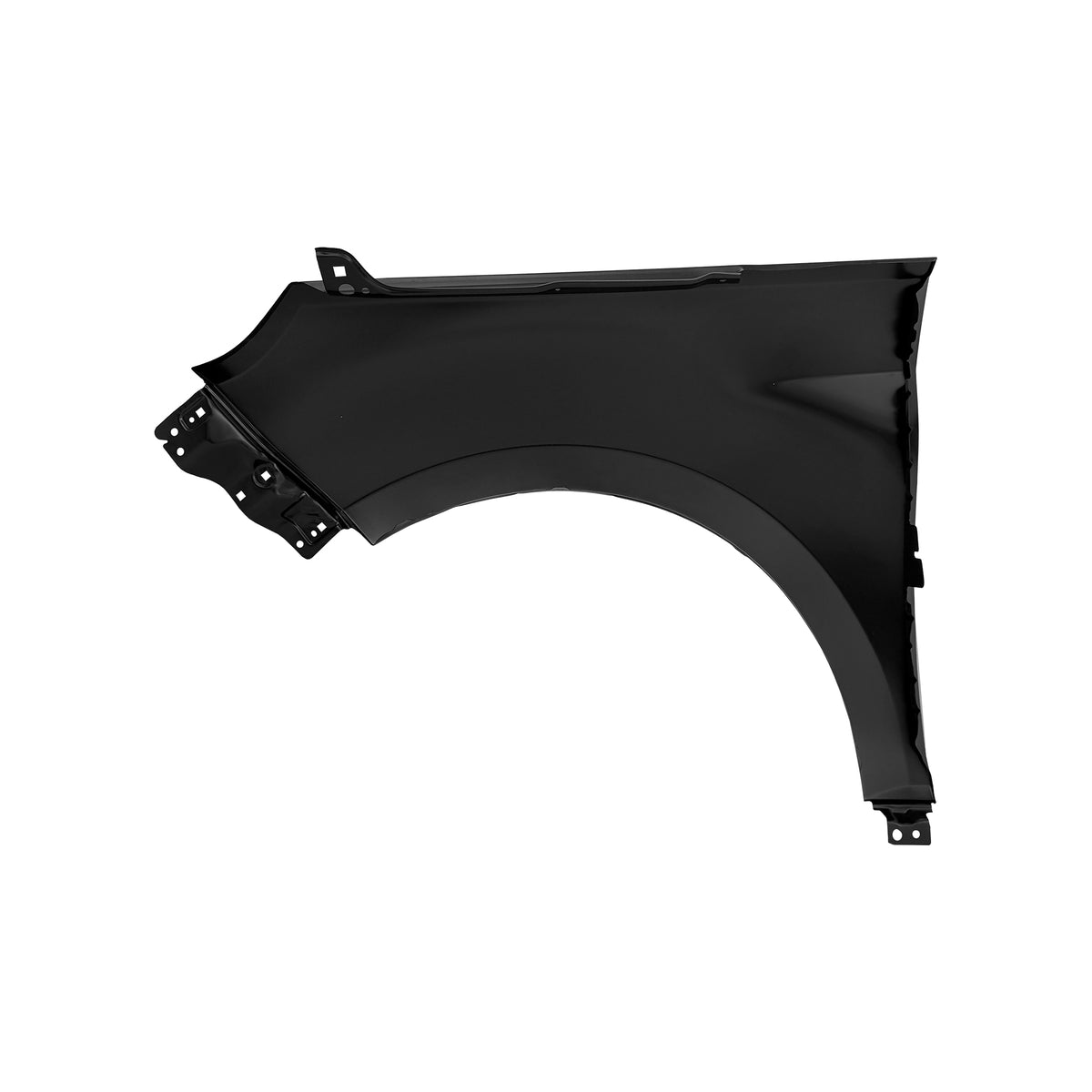 REPLACEMENT FRONT FENDER RH, 2019-, FOR FORD TERRITORY, FS1-16015-AC-78