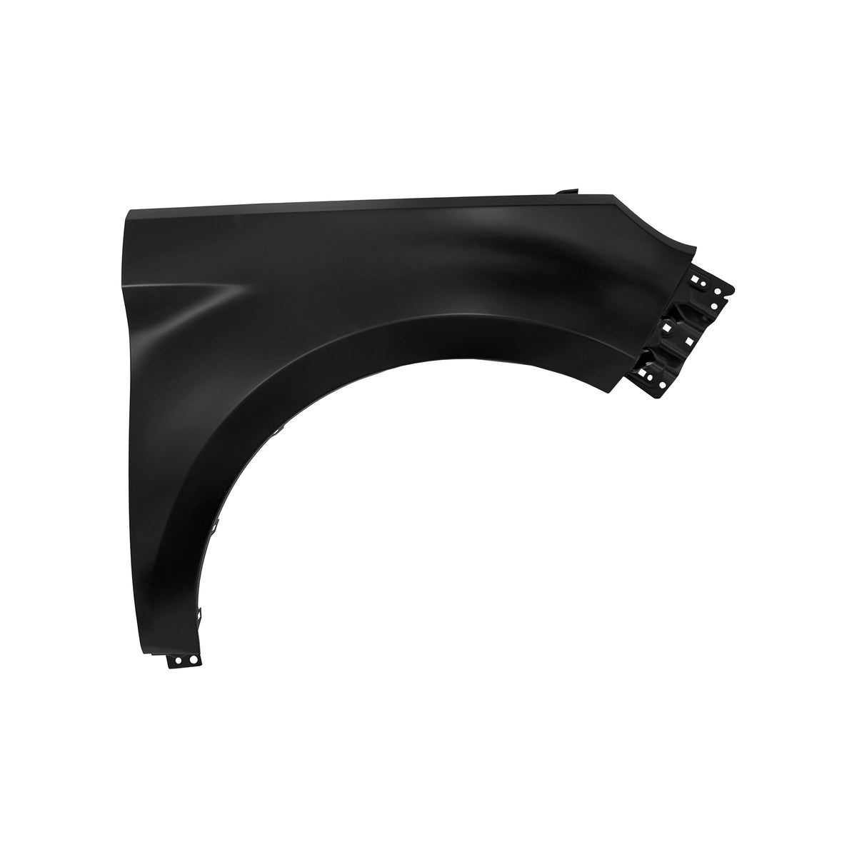 REPLACEMENT FRONT FENDER RH, 2019-, FOR FORD TERRITORY, FS1-16015-AC-78