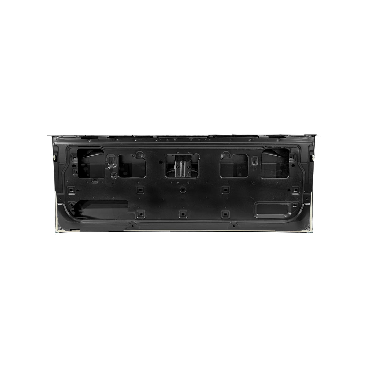REPLACEMENT TAIL PANEL, 2021-, FOR FORD F150, (ALUM)