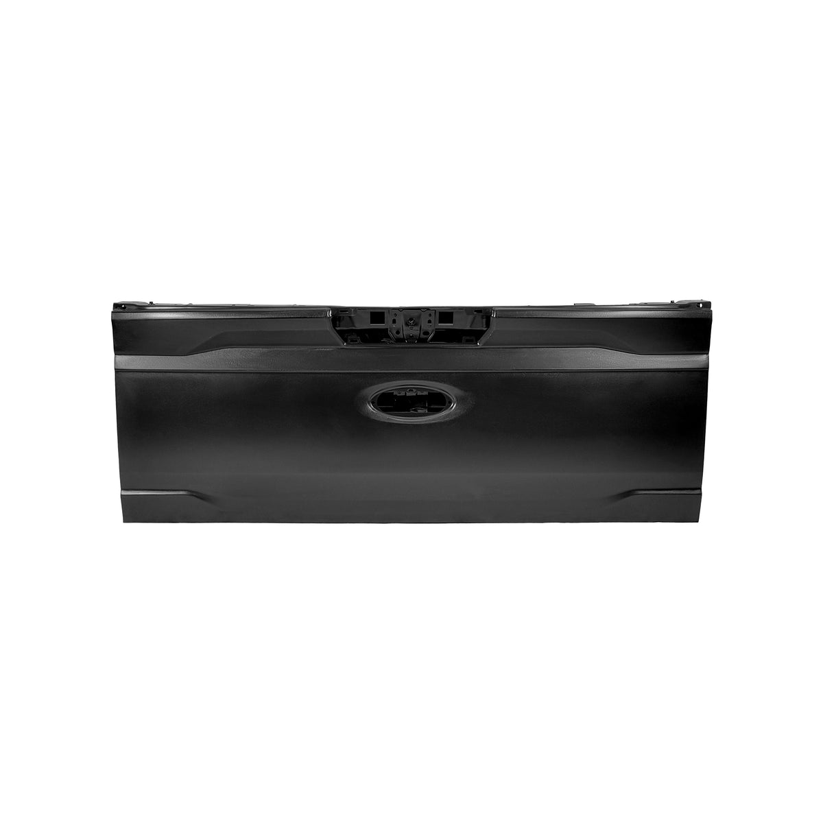 REPLACEMENT TAIL PANEL, 2021-, FOR FORD F150, (ALUM)