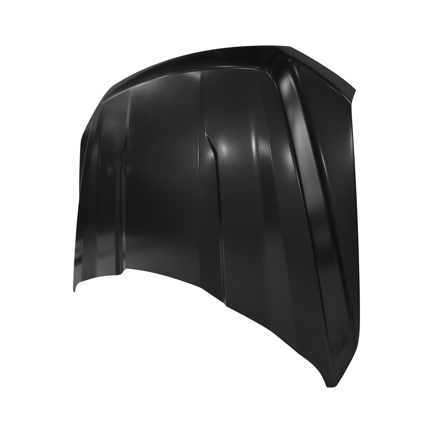 REPLACEMENT HOOD, ML3Z16612D, 2021-2023, FOR FORD F150, (ALUM)