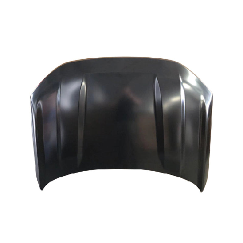 REPLACEMENT HOOD, 2021-, FOR FORD BRONCO SPORT, M1PZ16612A /5826252, (ALUMINUM)