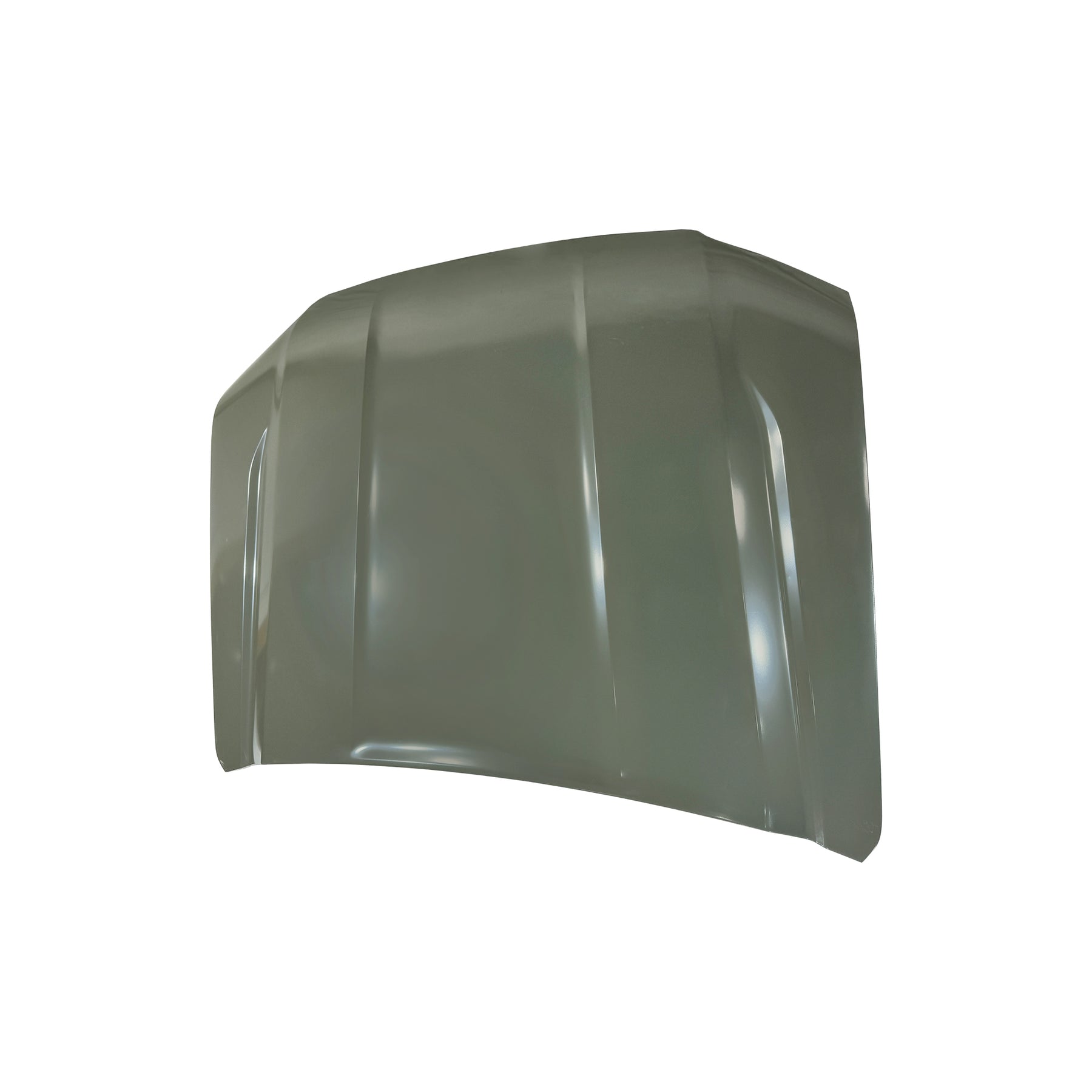 REPLACEMENT HOOD, 2021-, FOR FORD RANGER THAILAND, (STEEL)