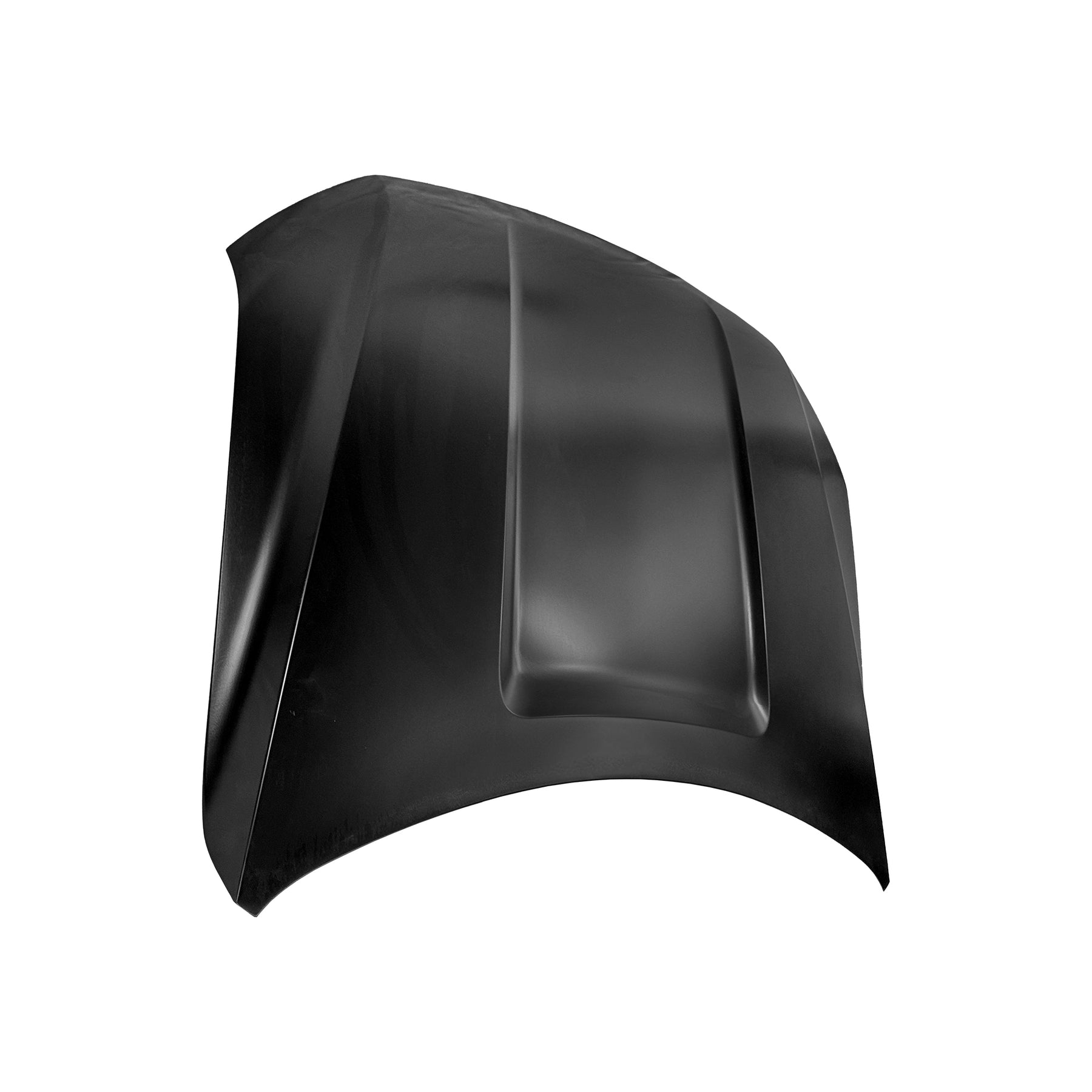 REPLACEMENT HOOD, 2018, FOR FORD EXPEDITION, (ALUMINUM)