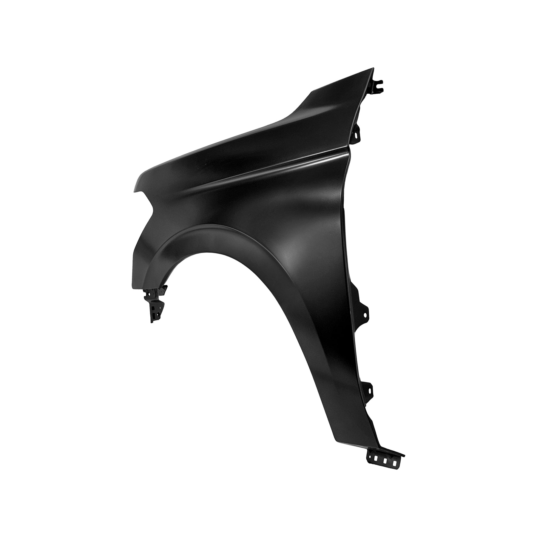 REPLACEMENT FRONT FENDER LH, 2018, FOR FORD EXPEDITION, (ALUMINUM)