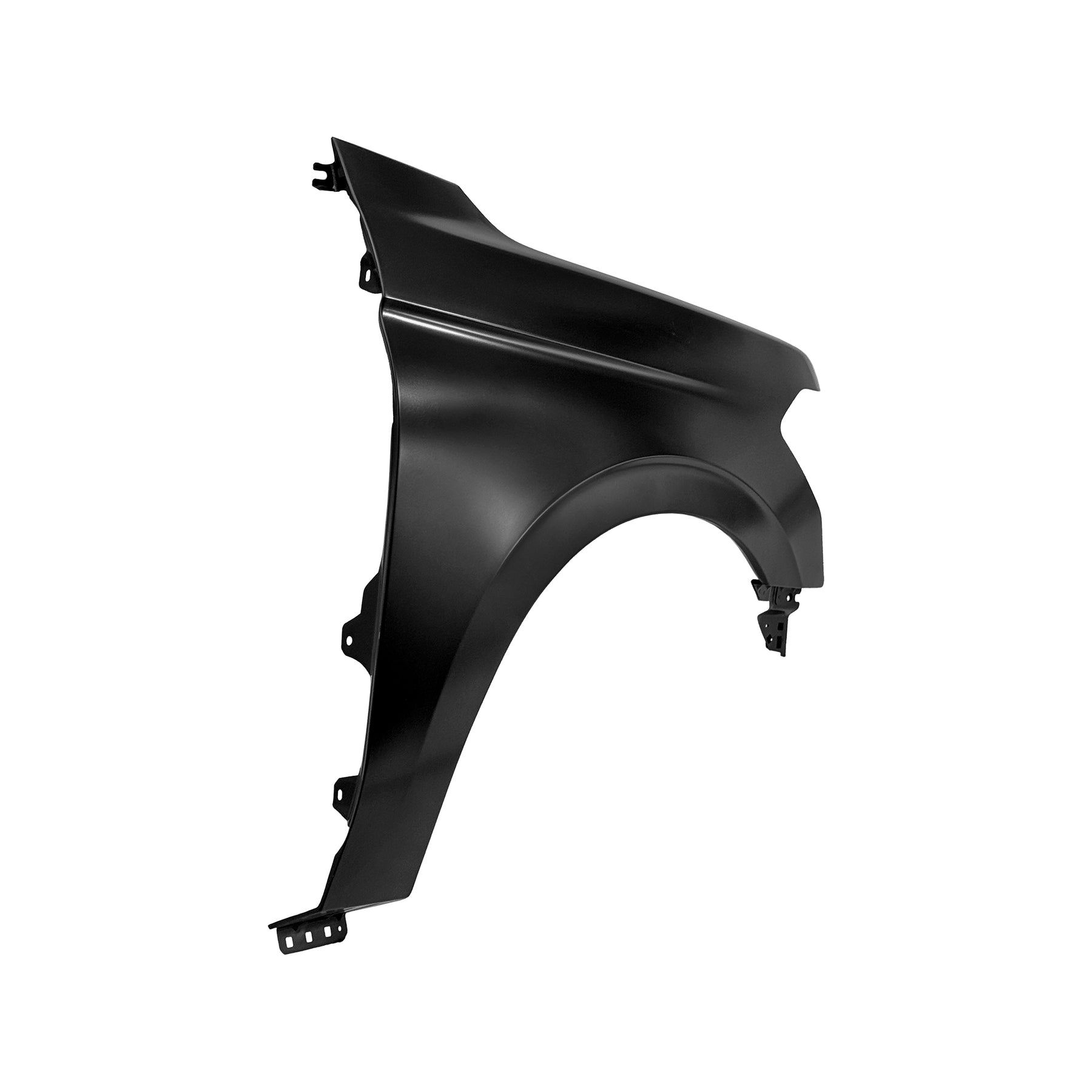 REPLACEMENT FRONT FENDER RH, 2018, FOR FORD EXPEDITION, (ALUMINUM)