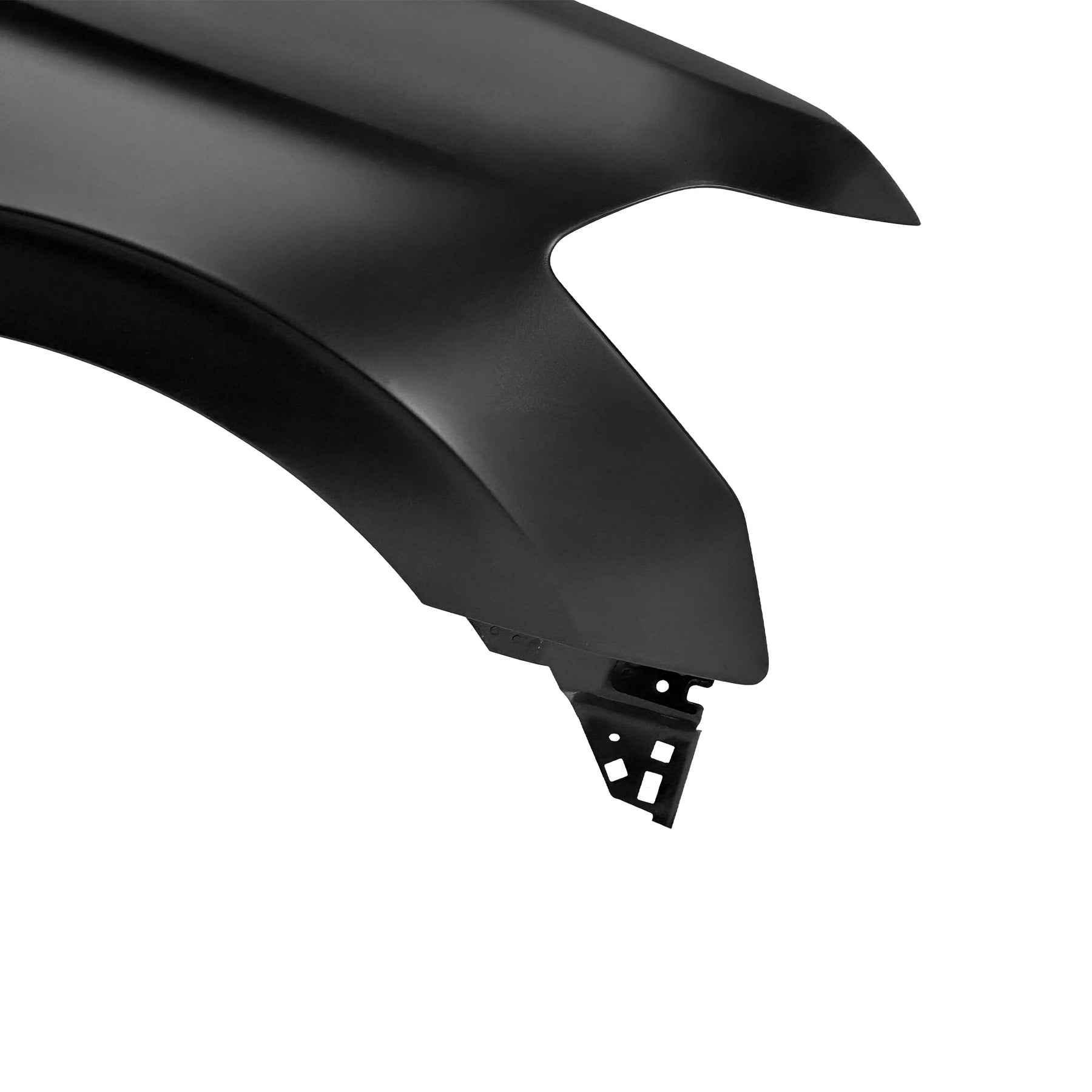 REPLACEMENT FRONT FENDER RH, 2018, FOR FORD EXPEDITION, (ALUMINUM)