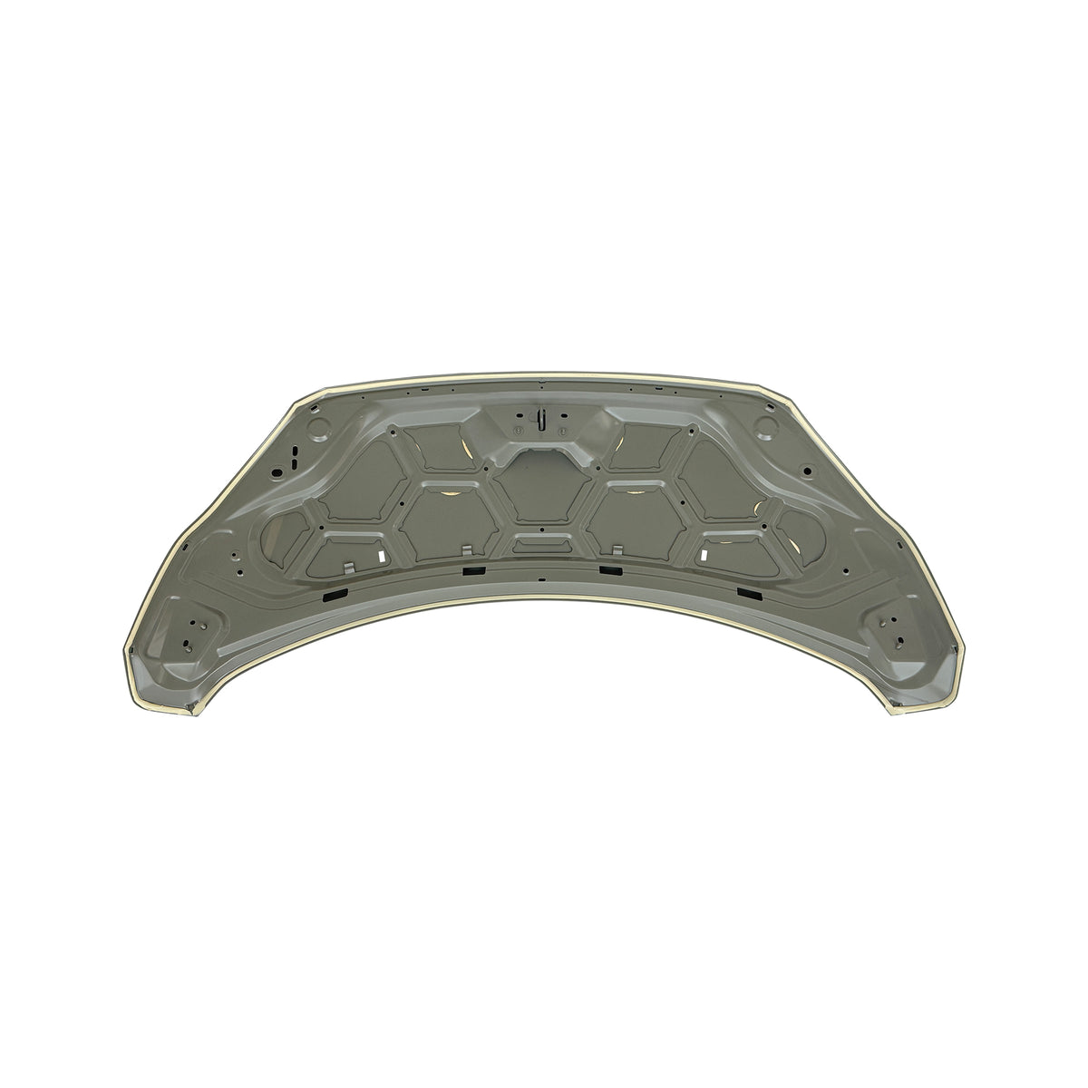 REPLACEMENT HOOD, FOR JMC TRANSIT V362