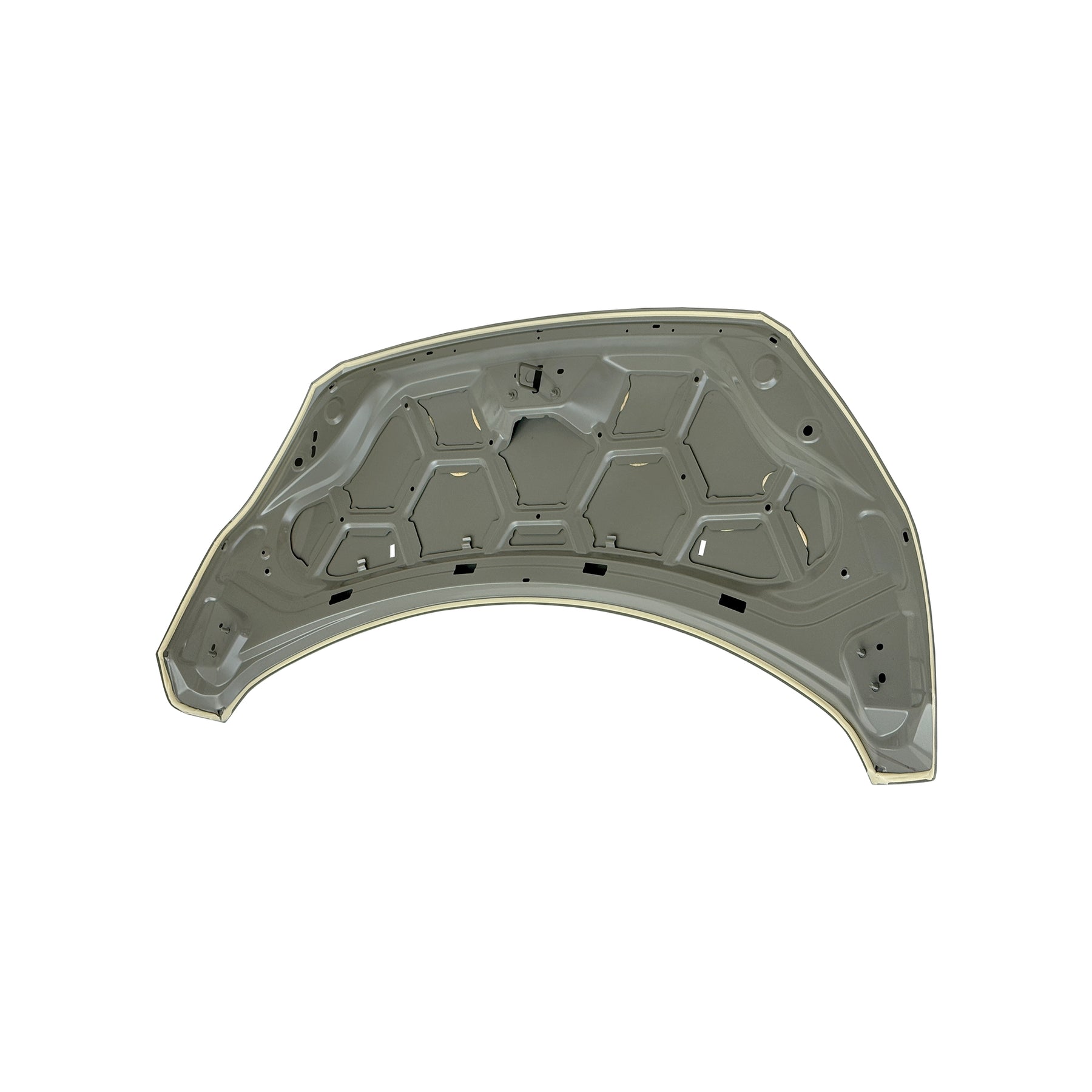 REPLACEMENT HOOD, FOR JMC TRANSIT V362