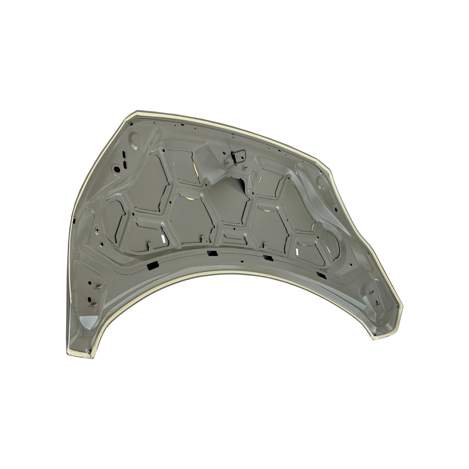 REPLACEMENT HOOD, FOR JMC TRANSIT V362