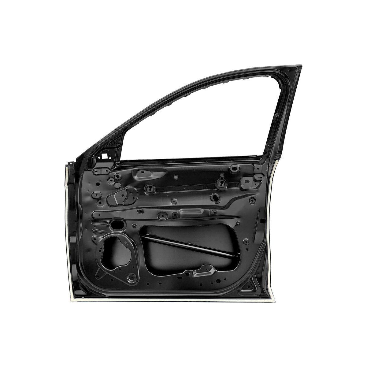 REPLACEMENT FRNOT DOOR RH, 2019-, FOR FORD ESCORT