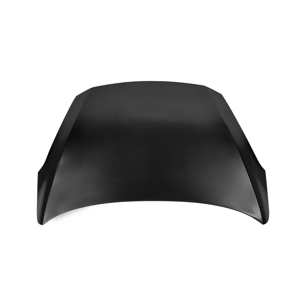 REPLACEMENT HOOD, 2019-, FOR FORD FIESTA, 2508883, (STEEL)