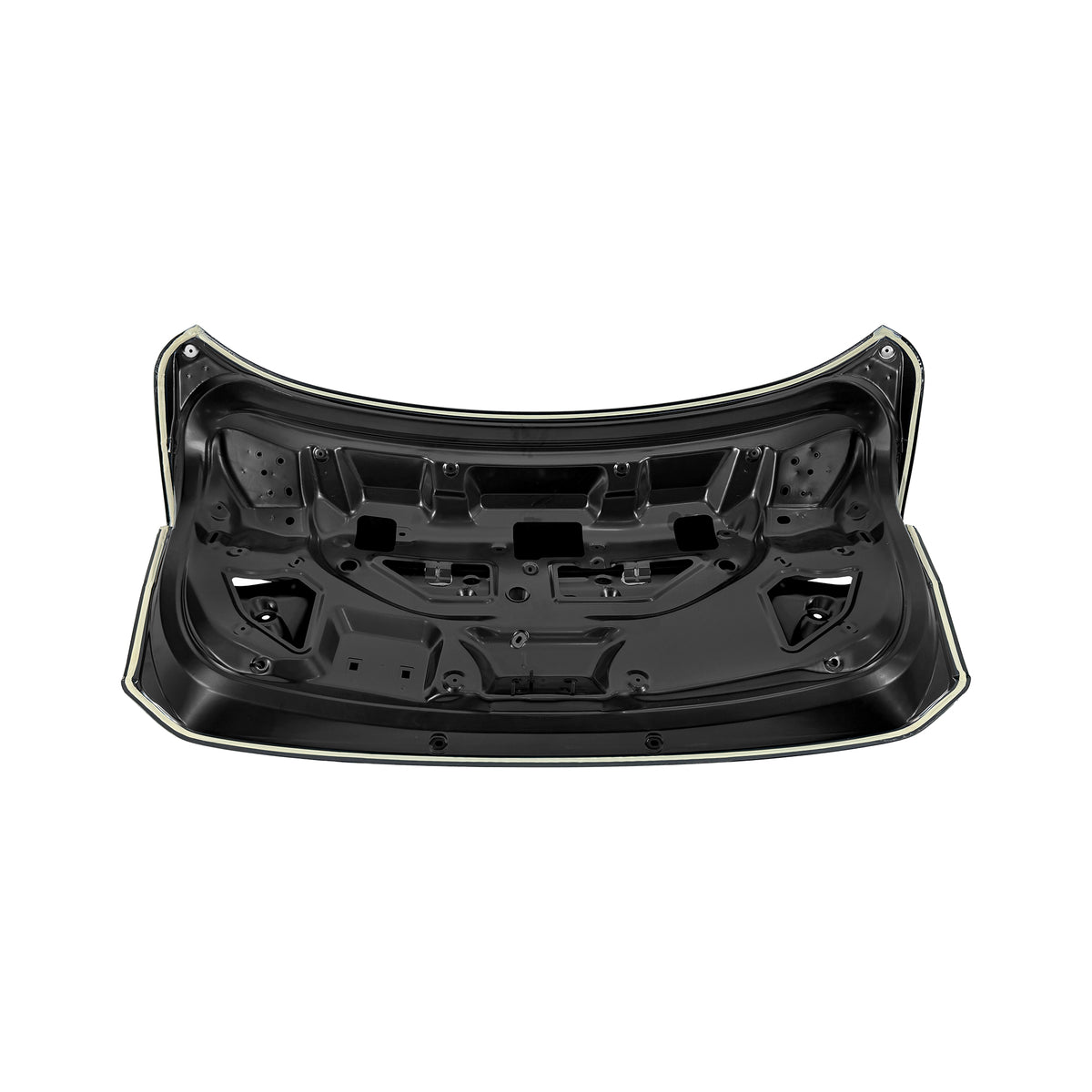 REPLACEMENT TRUNK LID, 2023-, FOR FORD MONDEO