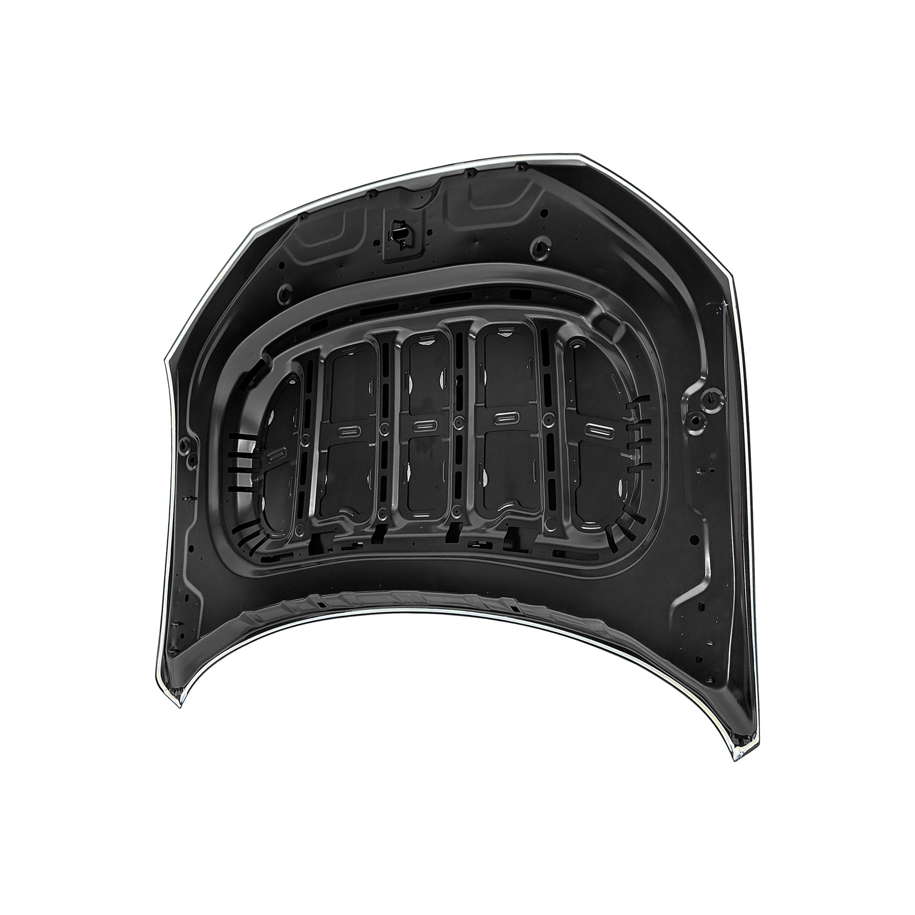 REPLACEMENT HOOD, 2023, FOR FORD EQUATOR SPORT, (STEEL)