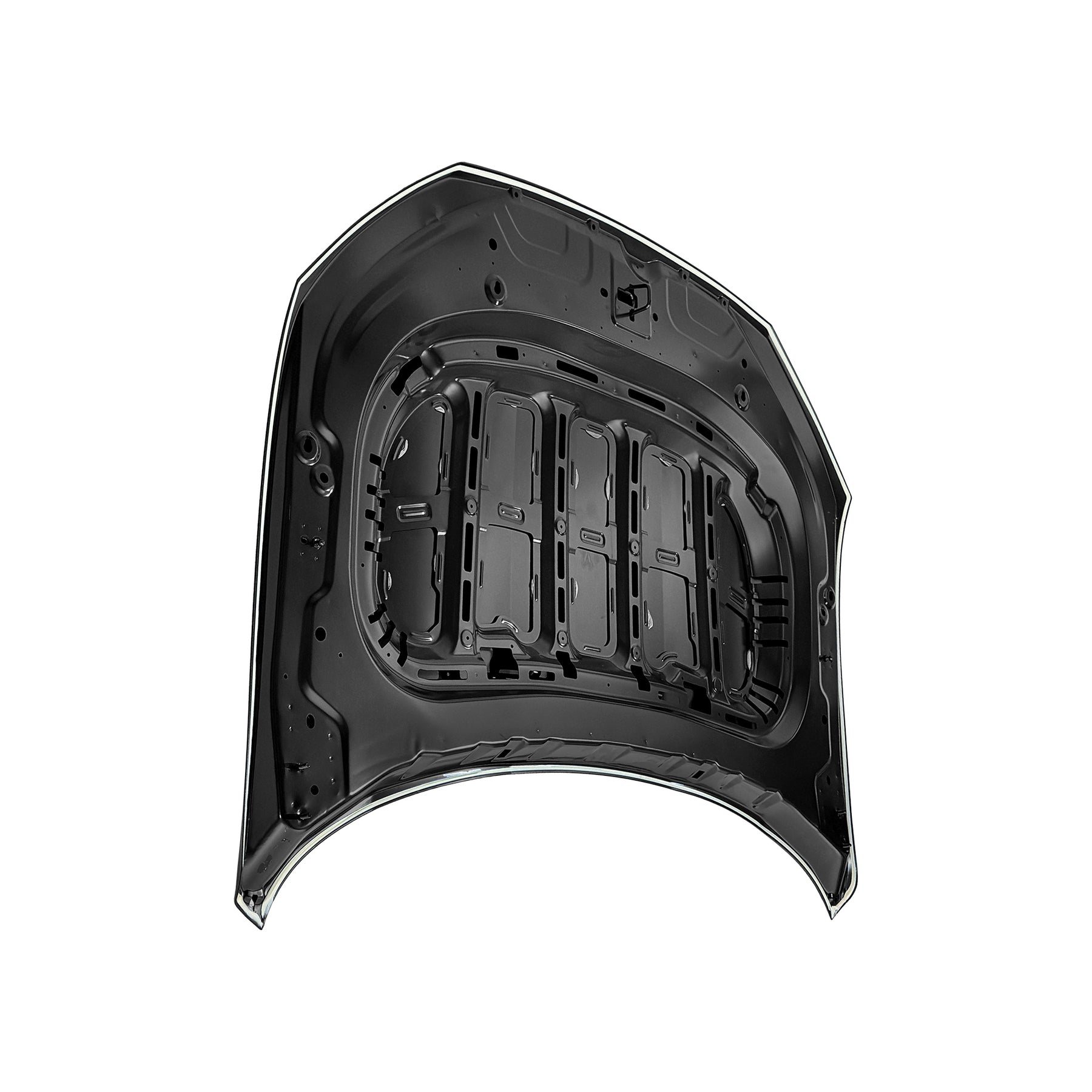 REPLACEMENT HOOD, 2023, FOR FORD EQUATOR SPORT, (STEEL)