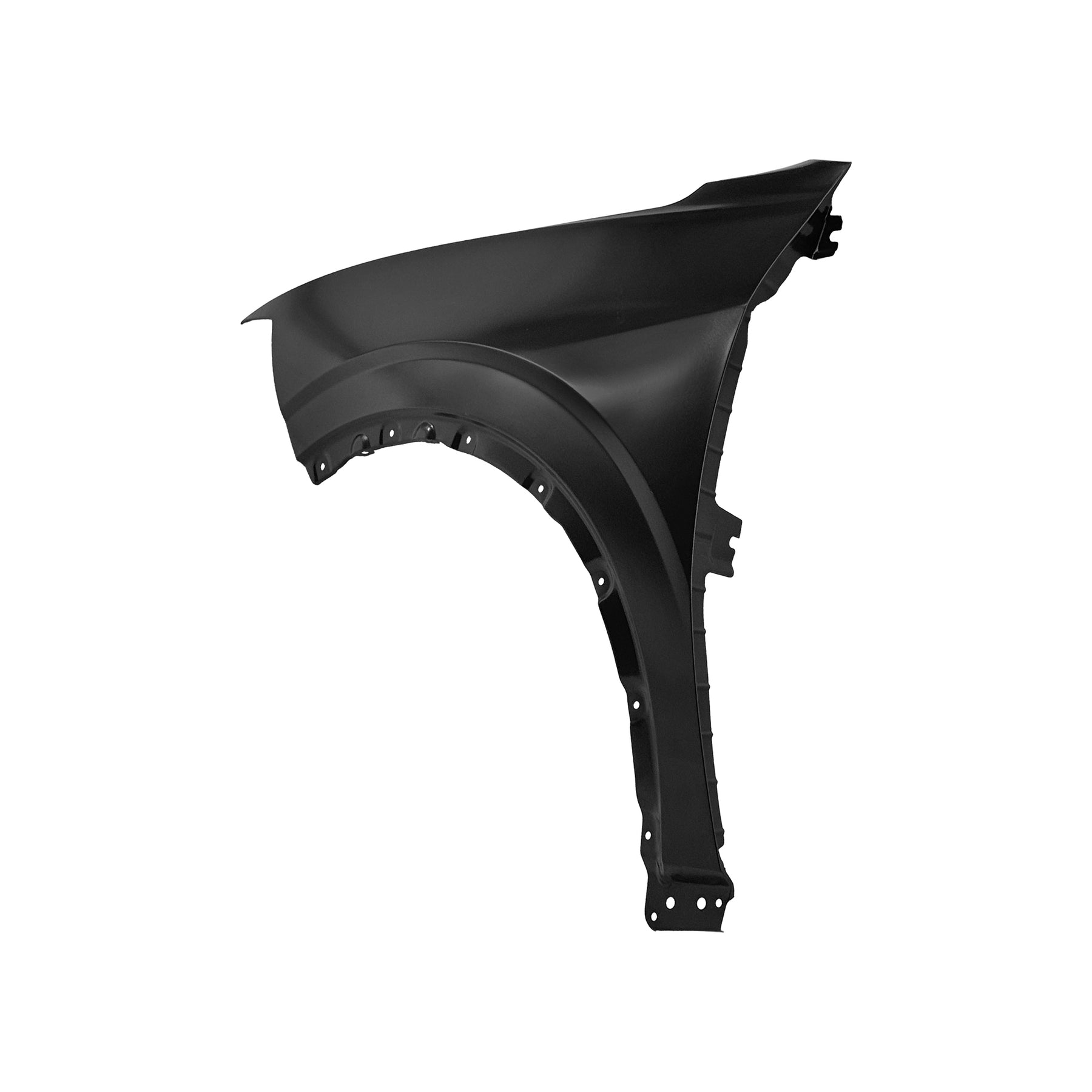 REPLACEMENT FRONT FENDER LH, 2023, FOR FORD EQUATOR SPORT