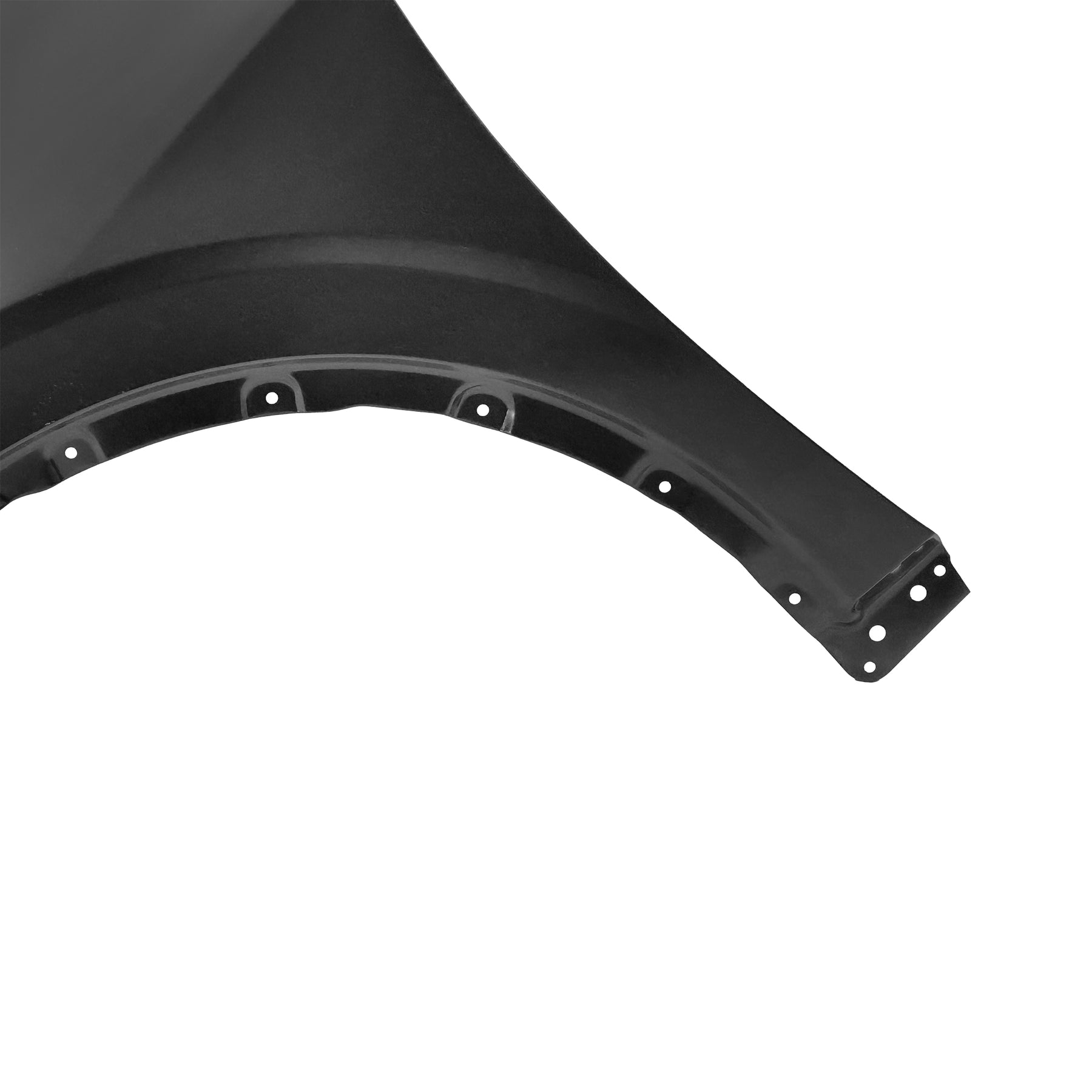 REPLACEMENT FRONT FENDER LH, 2023, FOR FORD EQUATOR SPORT
