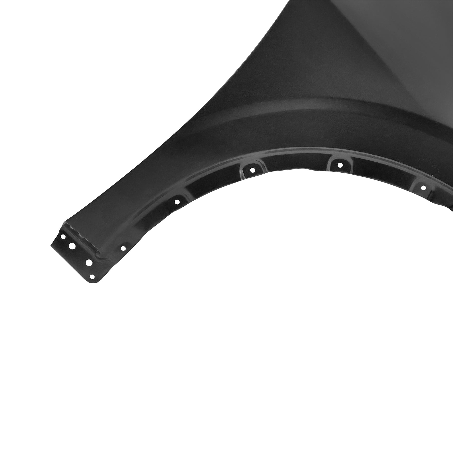 REPLACEMENT FRONT FENDER RH, 2023, FOR FORD EQUATOR SPORT