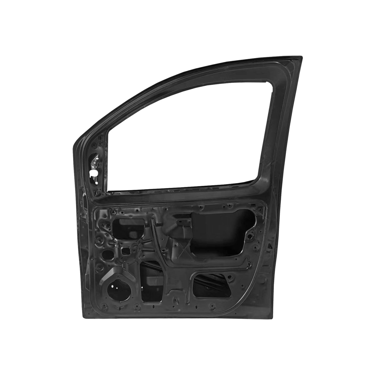 REPLACEMENT FRONT DOOR RH, FOR FIAT FIORINO, 13965 10080