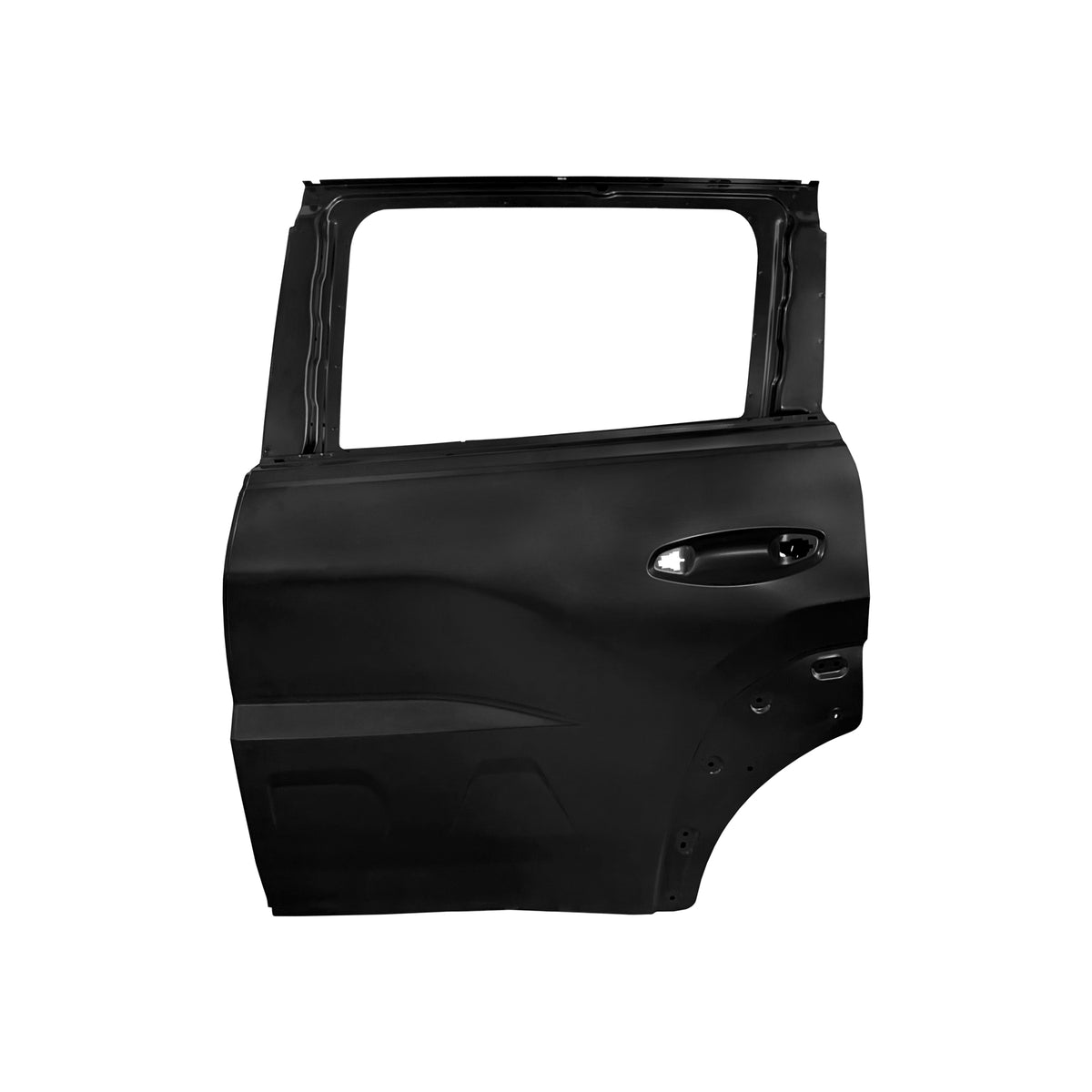 REPLACEMENT REAR DOOR LH, 2024-, FOR FIAT PANDA, 9861502480