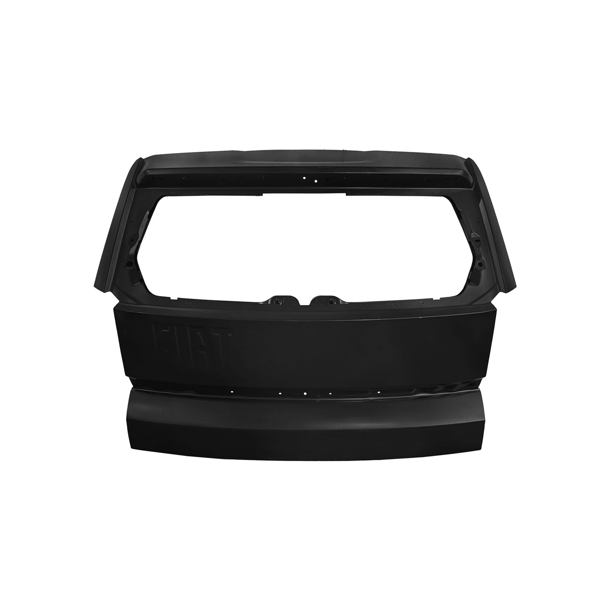 REPLACEMENT TAIL GATE, 2024-, FOR FIAT PANDA, 9861501380