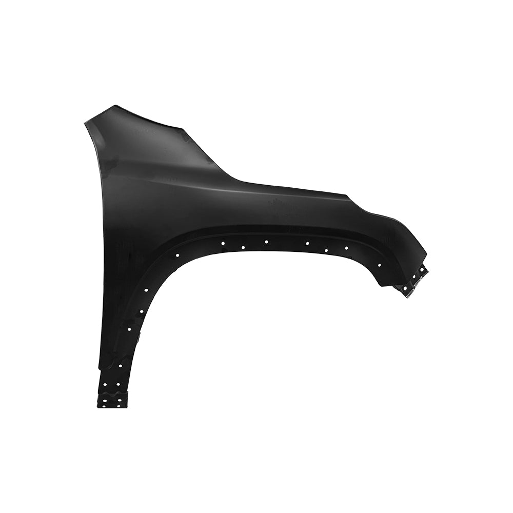 REPLACEMENT FRONT FENDER RH, 2017-2019, FOR GMC ACADIA, 84471775