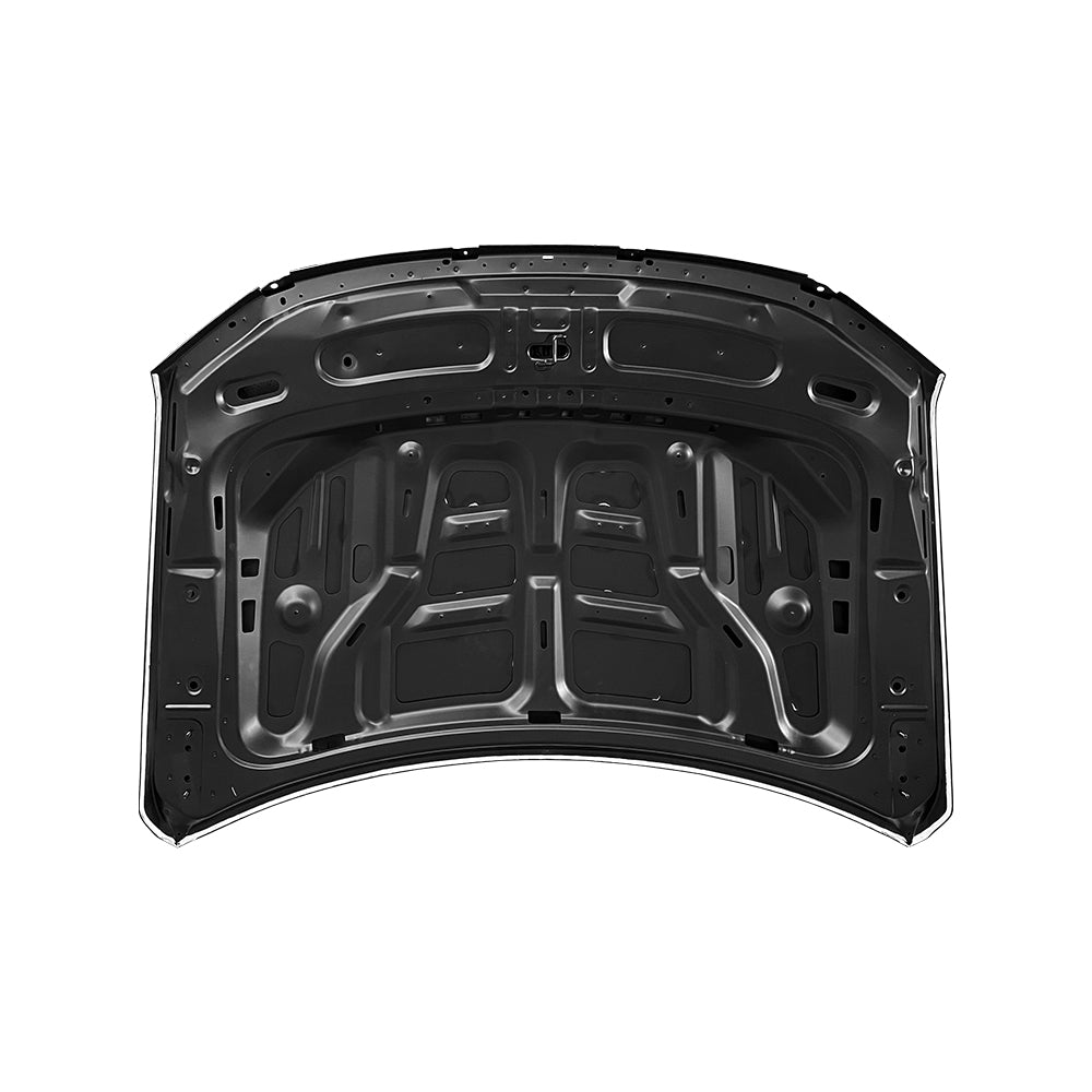 REPLACEMENT HOOD, 2021-2022, FOR GMC YUKON, 85112716, (ALUM)