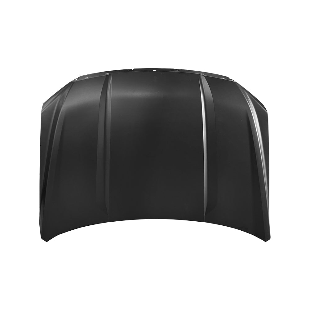 REPLACEMENT HOOD, 2021-2022, FOR GMC YUKON, 85112716, (ALUM)