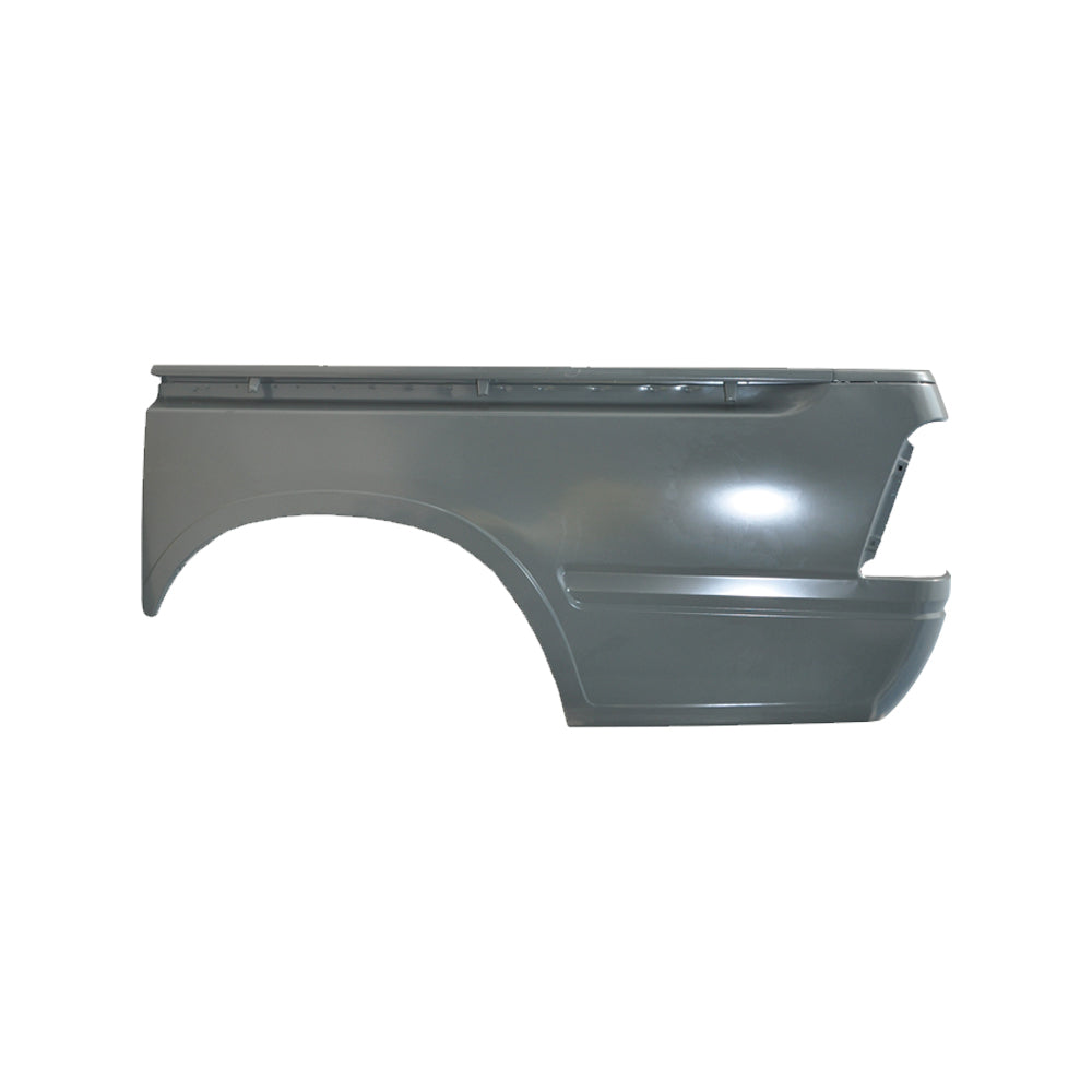 REPLACEMENT REAR FENDER LH, FOR GWM SAILOR