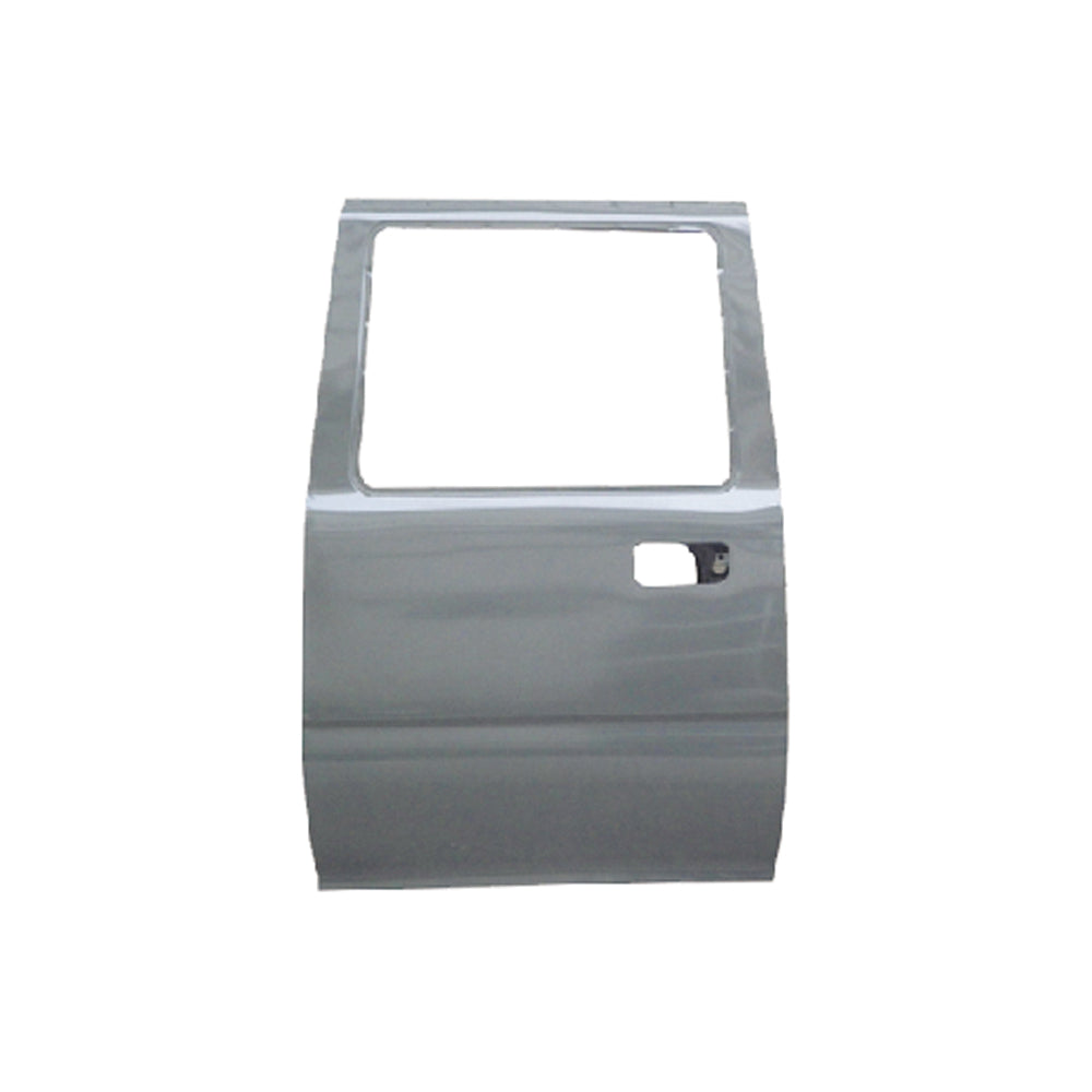 REPLACEMENT MIDDLE DOOR LH, FOR GWM 85