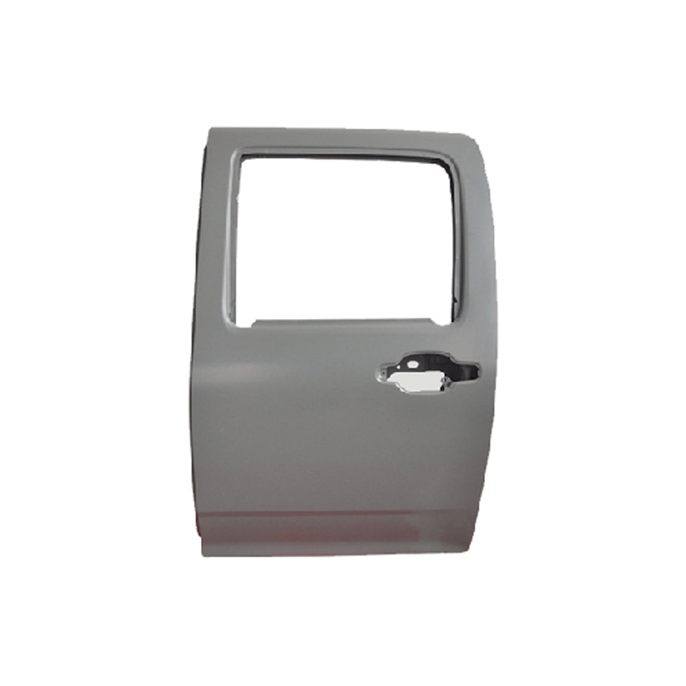 REPLACEMENT REAR DOOR LH, FOR GWM WINGLE