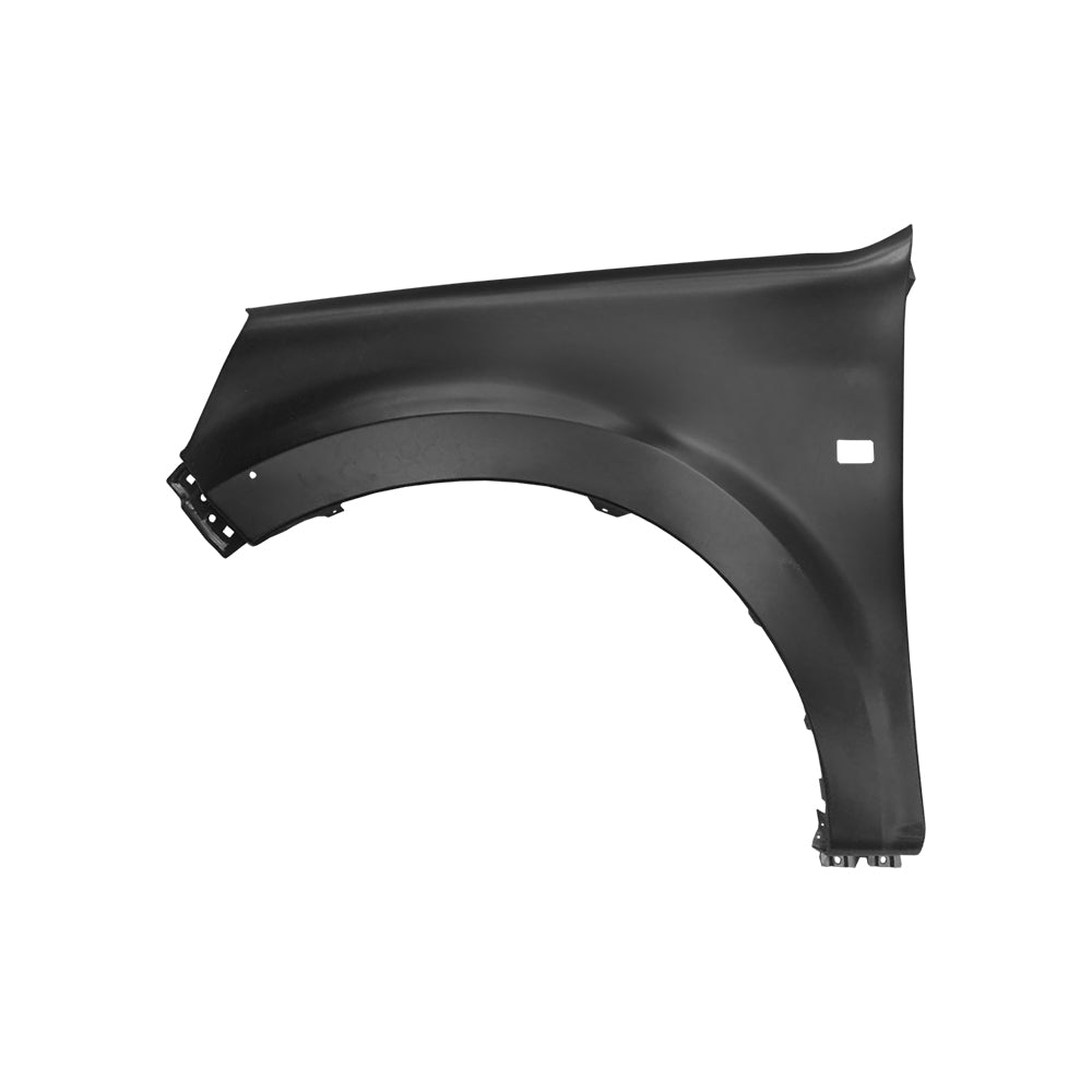 REPLACEMENT FRONT FENDER WITH HOLES LH, FOR GWM WINGLE 5, 8403101AP25AA