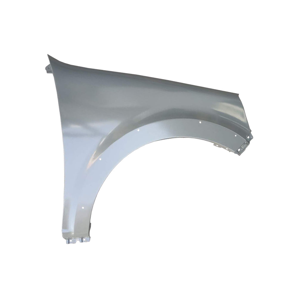 REPLACEMENT FENDER ONLY WITH WHEEL HOLES RH, FOR GWM WINGLE 5