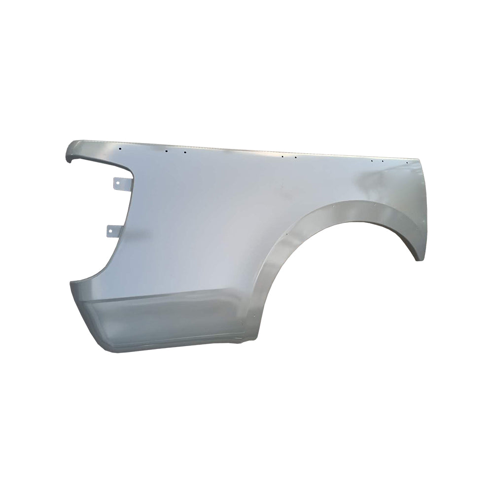 REPLACEMENT REAR FENDER RH LONG, FOR GWM WINGLE