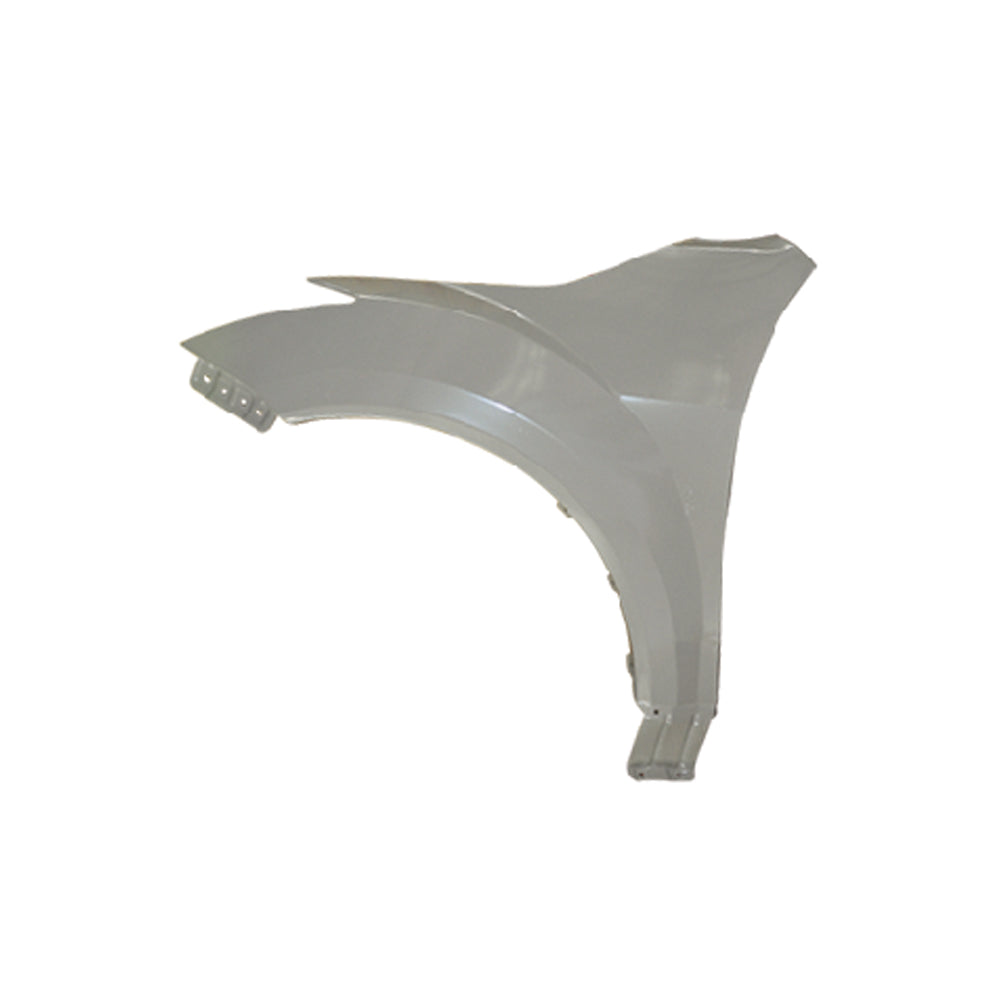 REPLACEMENT FRONT FENDER LH W/O SIDE LAMP HOLE, FOR GREAT WALL HAVAL H3