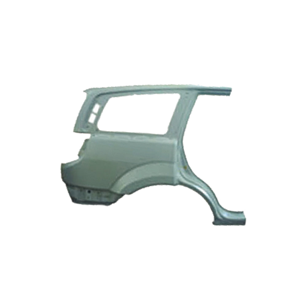 REPLACEMENT REAR FENDER LH, FOR GREAT WALL HAVAL H3