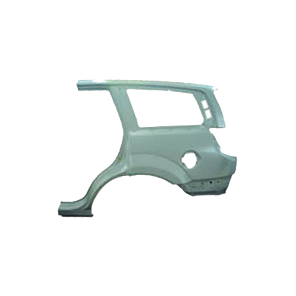 REPLACEMENT REAR FENDER RH, FOR GREAT WALL HAVAL H3