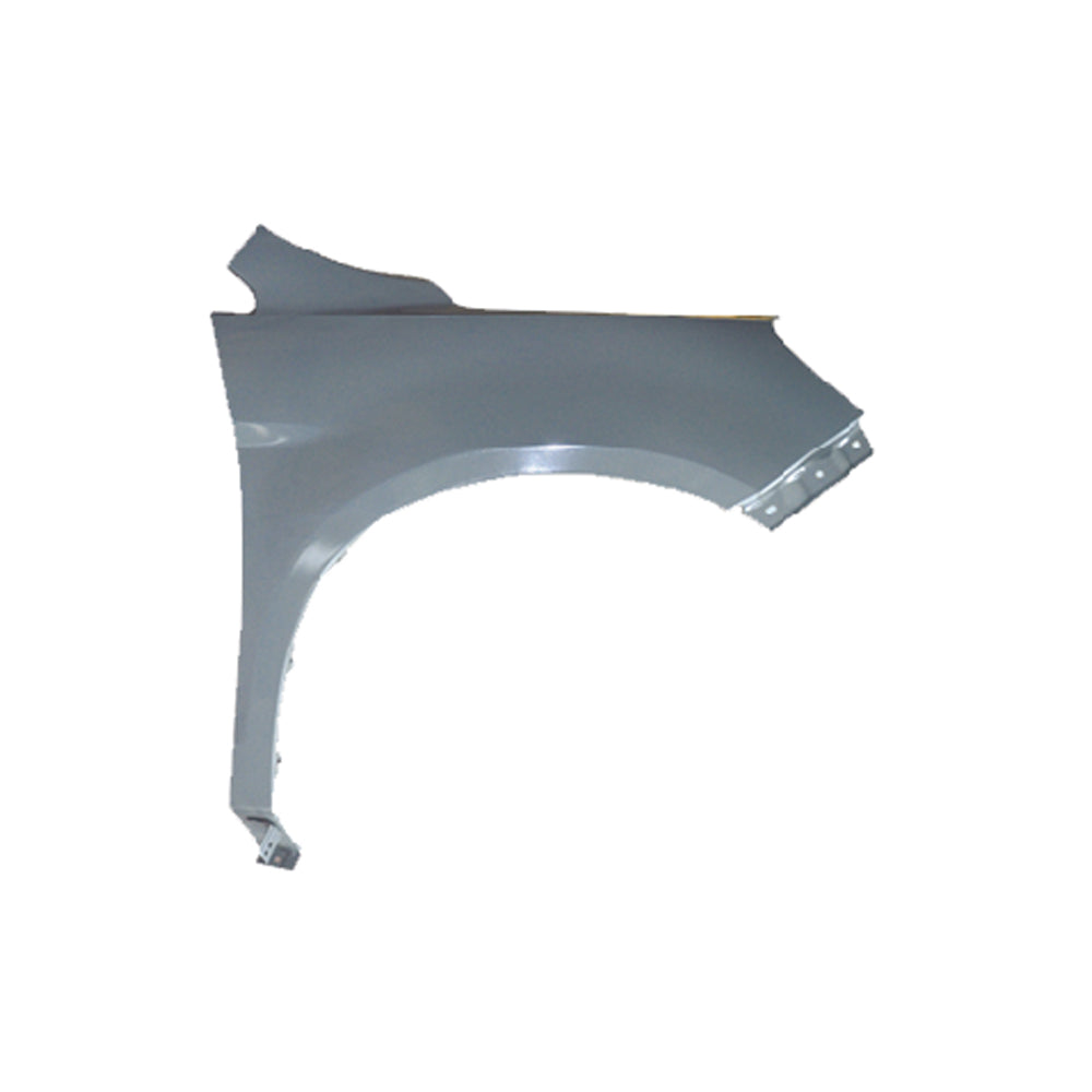 REPLACEMENT FRONT FENDER RH, FOR GWM HAVAL H6