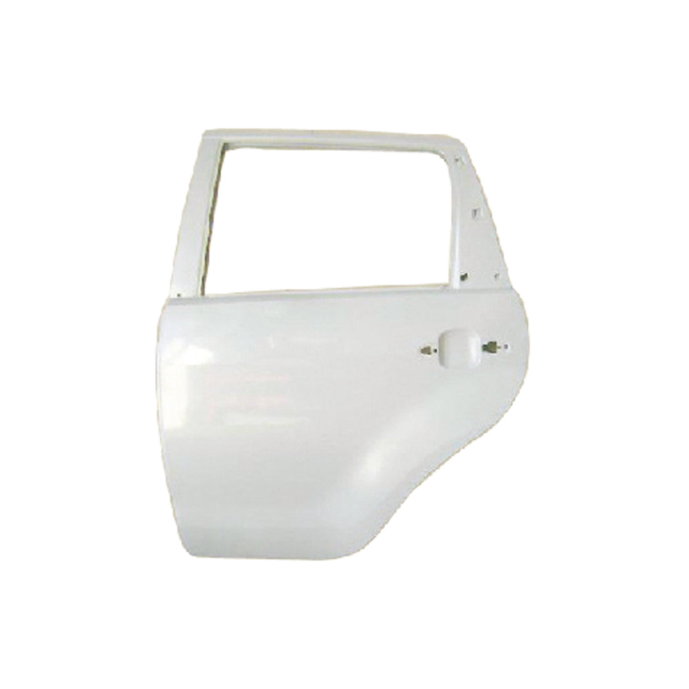 REPLACEMENT REAR DOOR LH, FOR GWM FLORID