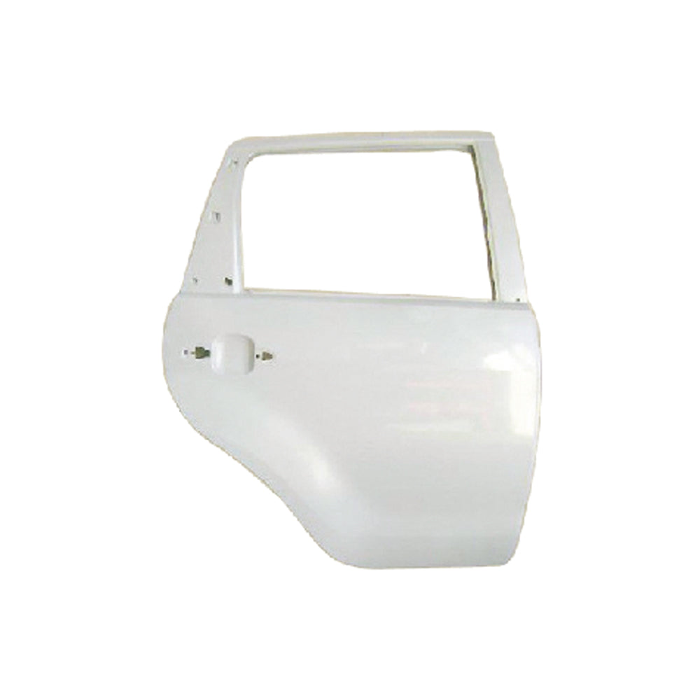 REPLACEMENT REAR DOOR RH, FOR GWM FLORID